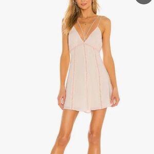 Tularosa x Revolve Dahlia Dress